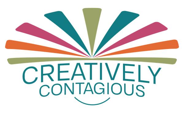 Creatively Contagious